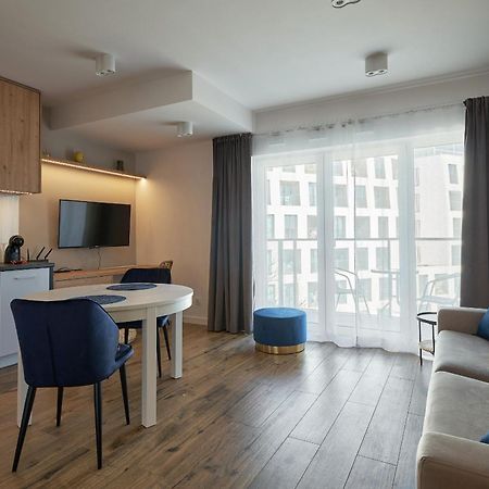 Studio Nad Rzeka 72, Rynek 500 M Wroclaw Ngoại thất bức ảnh
