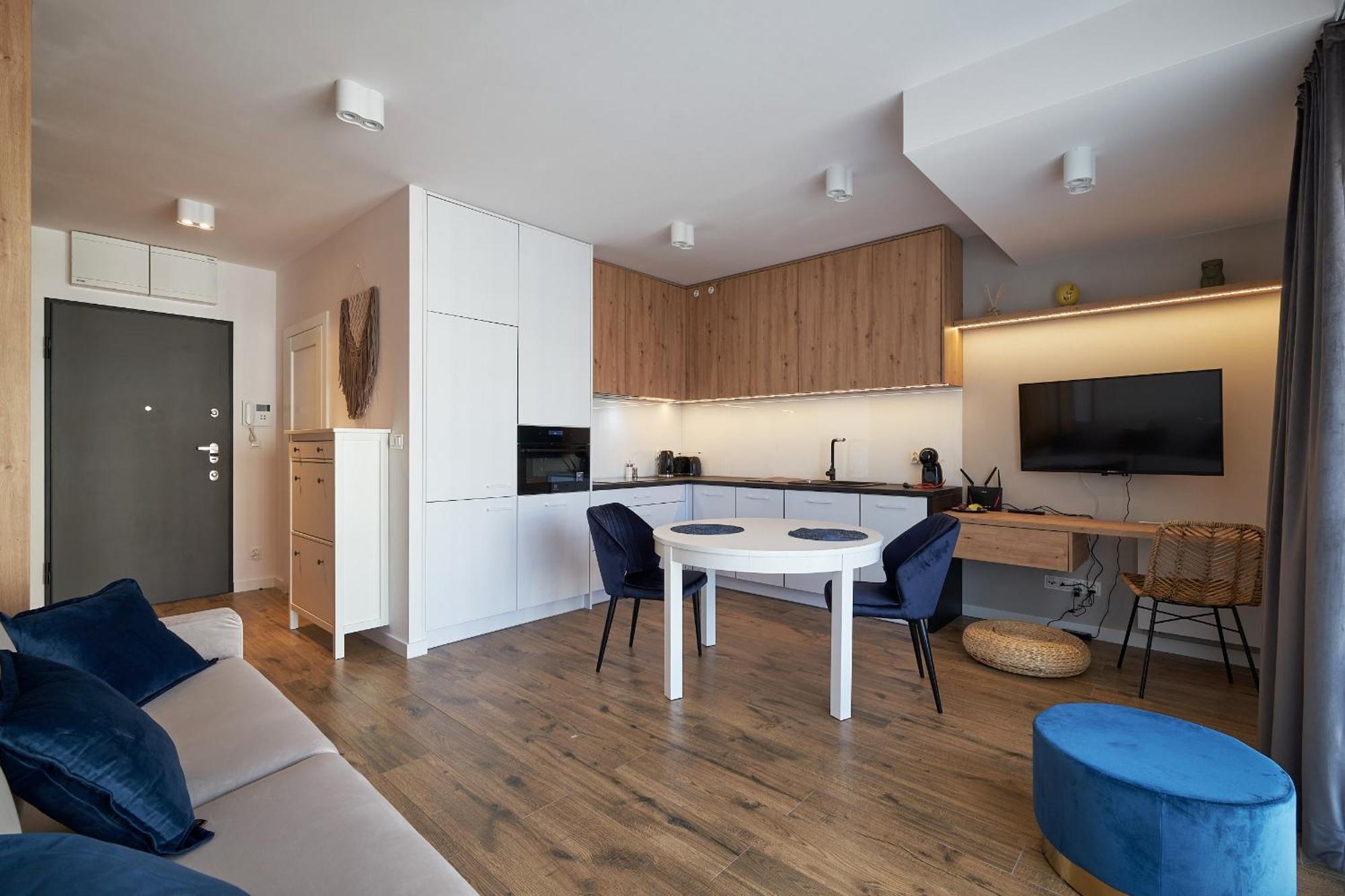 Studio Nad Rzeka 72, Rynek 500 M Wroclaw Ngoại thất bức ảnh
