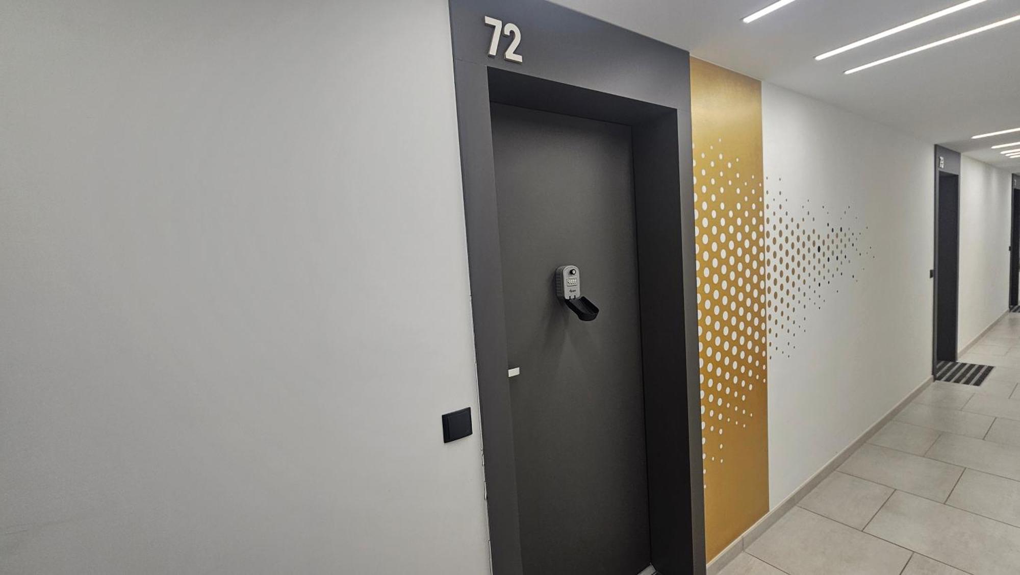 Studio Nad Rzeka 72, Rynek 500 M Wroclaw Ngoại thất bức ảnh