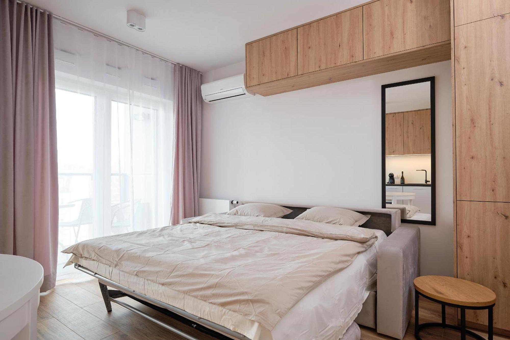 Studio Nad Rzeka 72, Rynek 500 M Wroclaw Ngoại thất bức ảnh