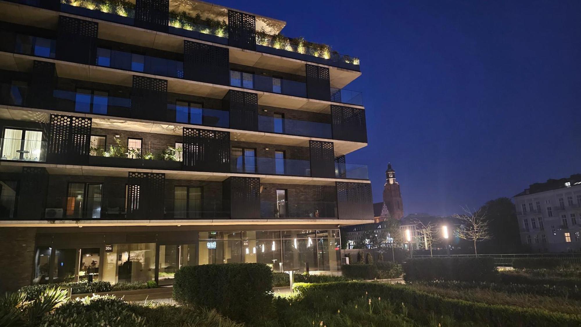 Studio Nad Rzeka 72, Rynek 500 M Wroclaw Ngoại thất bức ảnh